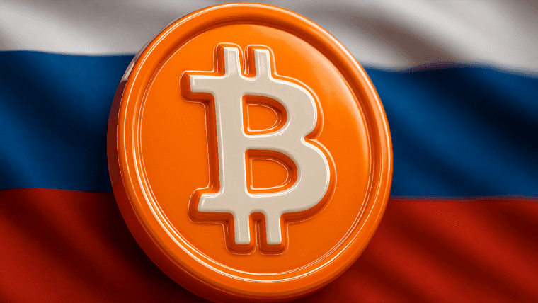 روسیه ثبت نام تجهیزات استخراج رمز ارز را برای تقویت نظارت تهیه می‌کند
