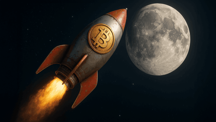 Szefowie firm kryptowalutowych wyrażają swoje opinie, gdy Bitcoin osiąga nowe rekordowe szczyty