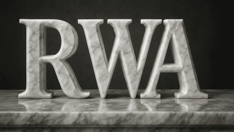 RWA सेक्टर $25 बिलियन बाधा को पार करता है—सिर्फ 30 दिनों में 72% संपत्ति धारक वृद्धि।