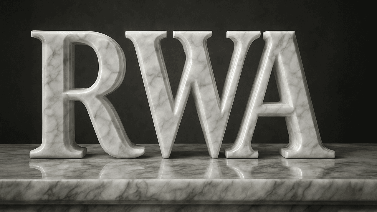 RWA Sector Smashes $25 Billion Barrier—72% Asset Holder Surge in Just 30 Days