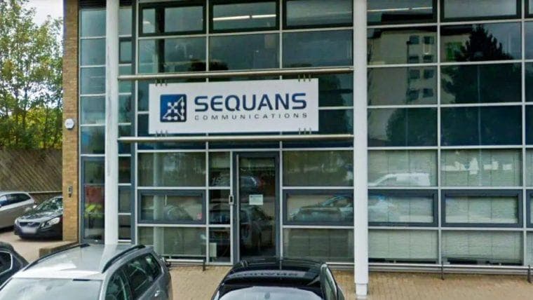 Sequans Communications samlar in 384 miljoner dollar för att köpa Bitcoin