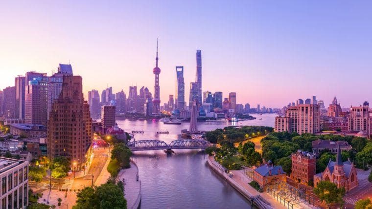 Conflux startet Offshore Yuan-unterstützten Stablecoin für Länder der Chinesischen Seidenstraßeninitiative