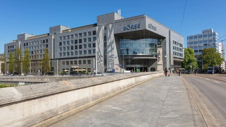 Coinshares lance SEI ETP avec des frais de gestion nuls et un rendement de staking de 2 % sur la bourse SIX en Suisse