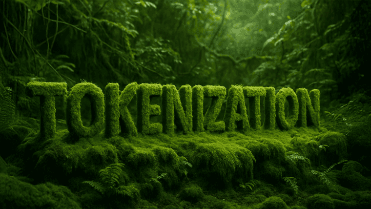 Energie verdi per tutti: la tokenizzazione abbassa le barriere agli investimenti sostenibili