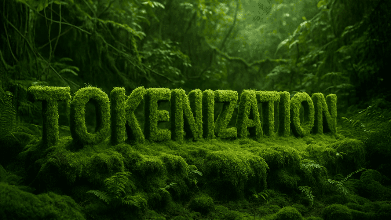 Grön Energi för Alla: Tokenisering Sänker Barriärerna för Hållbara Investeringar