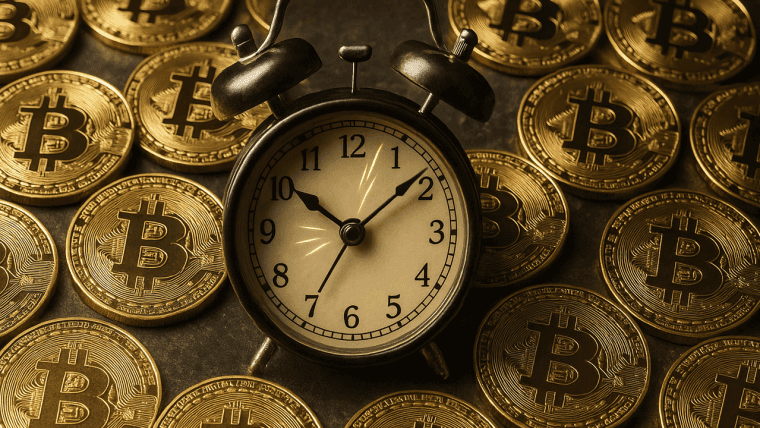 Vintage Bitcoin Wallets Keep Waking up—Millions on the Move From 2012–2017 Wallets