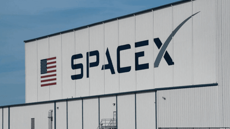SpaceX rører ved sin Bitcoin for første gang i 3 år—Onchain-detektiver lægger mærke til det