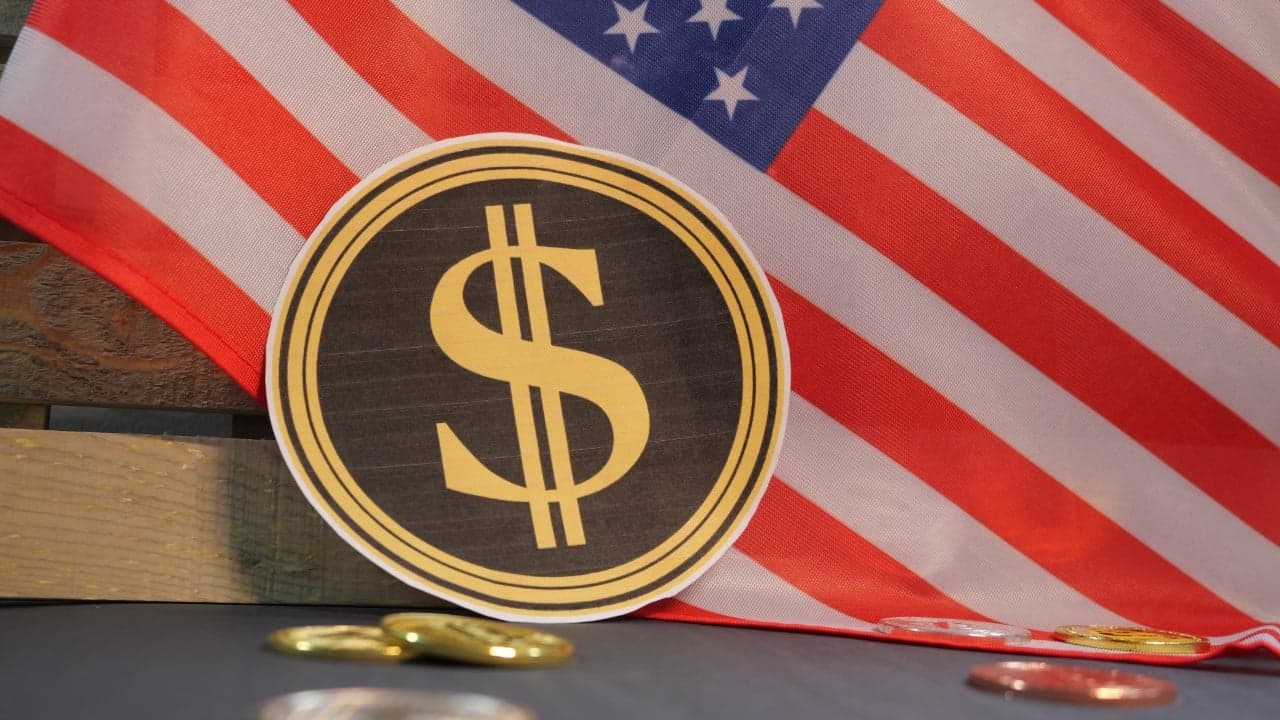 Governo dos EUA Aprova Ativo Digital Chave, XRP Despenca e BNB Sobe, e Mais — Semana em Revisão