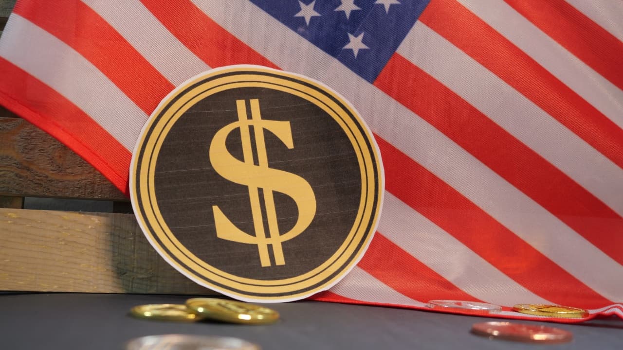 Pemerintah AS Menyetujui Aset Digital Utama, XRP Anjlok & BNB Naik, dan Lainnya — Minggu dalam Tinjauan