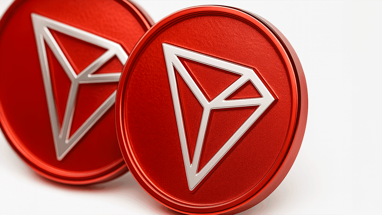 Trons MAGA-øjeblik? Justin Sun forpligter $100M til TRUMP Meme Coin