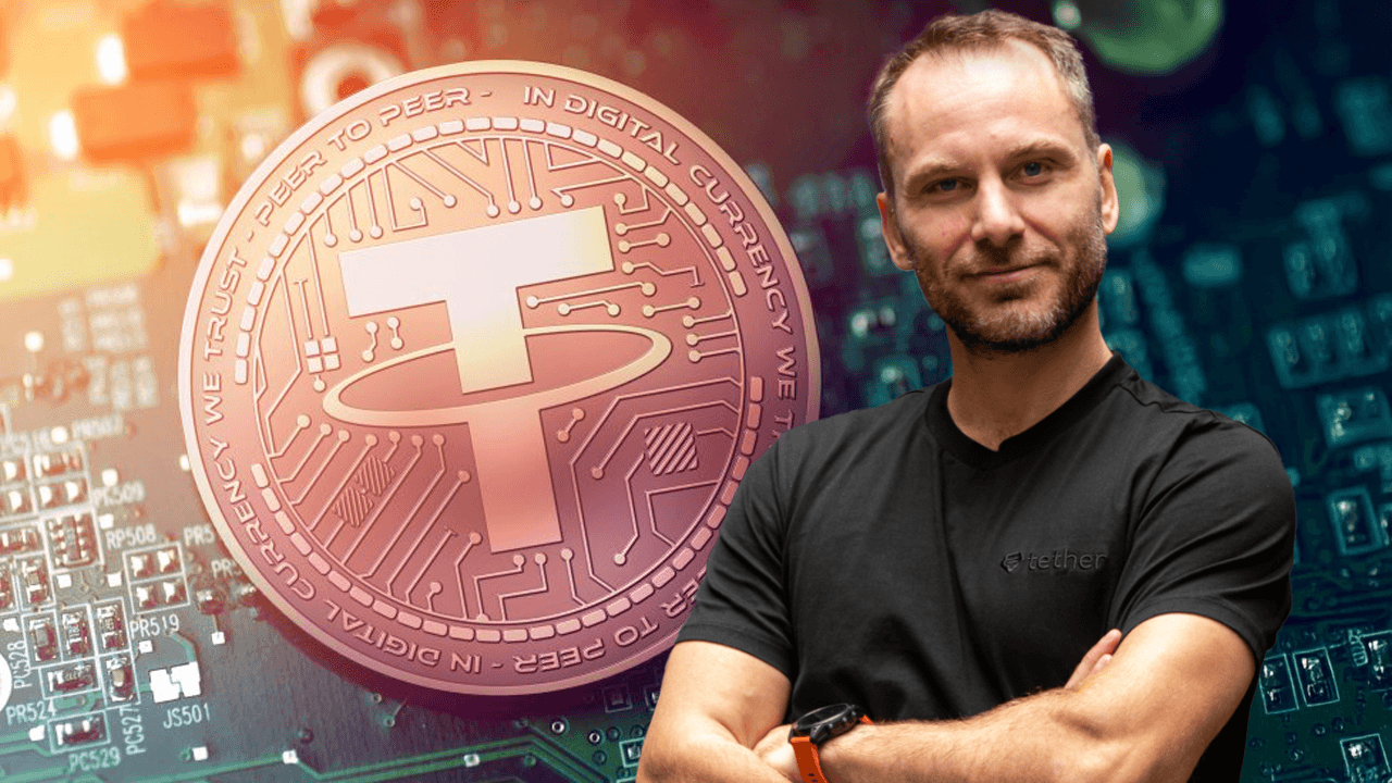 Tether Boss: Ato GENIUS Coloca os EUA na Liderança das Finanças Digitais