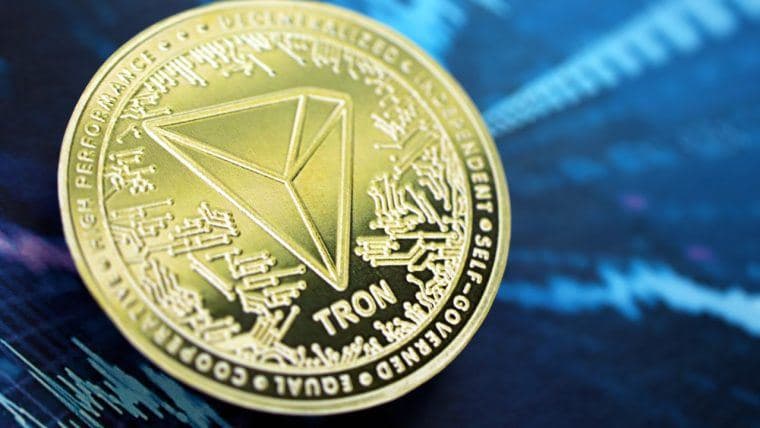 Tron Arquiva Registro de $1B na SEC Com Vinculação de Justin Sun a Acordo de Consultoria
