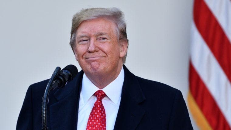 Die Trump-Administration verhängt 30% Zölle auf EU und Mexiko.