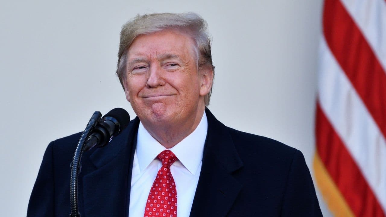 Trump-administrationen inför 30% tullar på EU och Mexiko