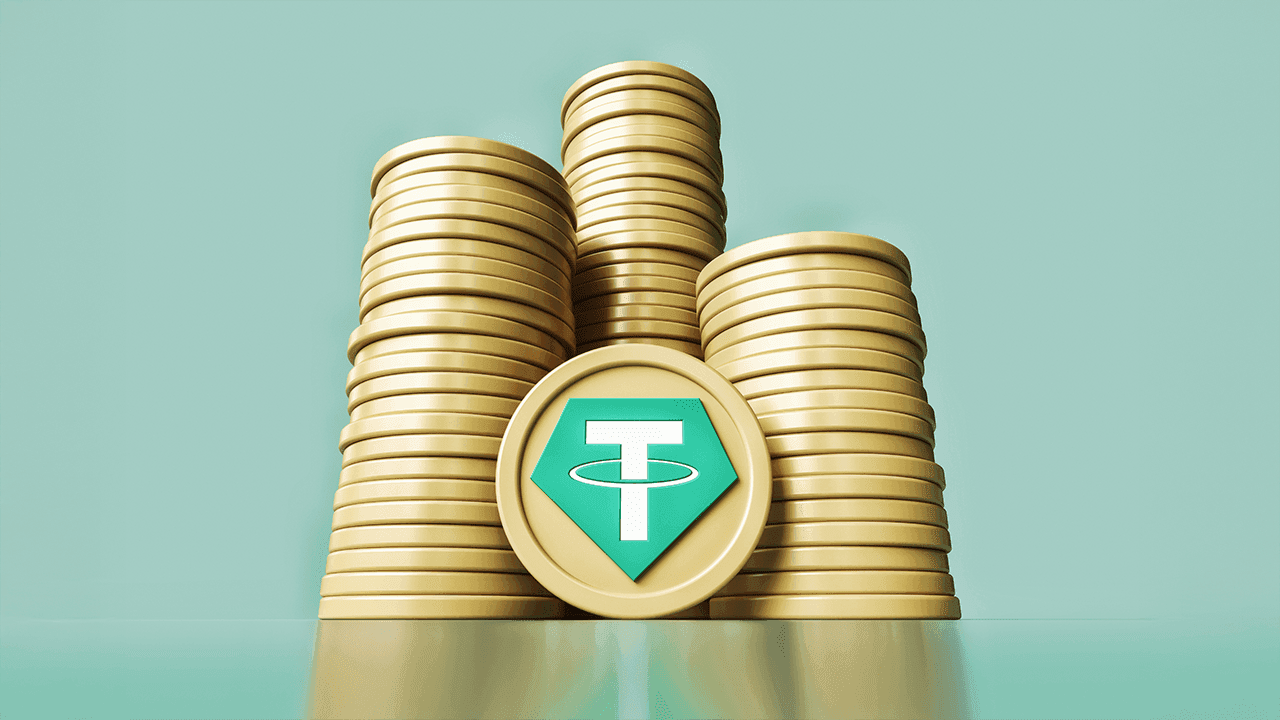 USDT atinge $160 miliarde—Stablecoins cresc la $257 miliarde în doar 7 zile