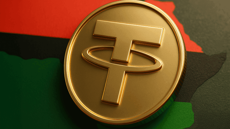 Tether Signs MoU to Advance Financial Inclusion in East Africa