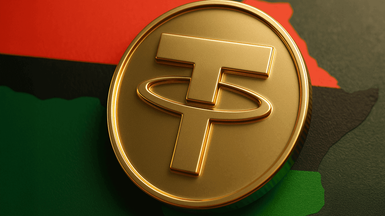 Tether, Doğu Afrika'da Finansal Katılımı İlerletmek İçin Mutabakat Zaptı İmzaladı