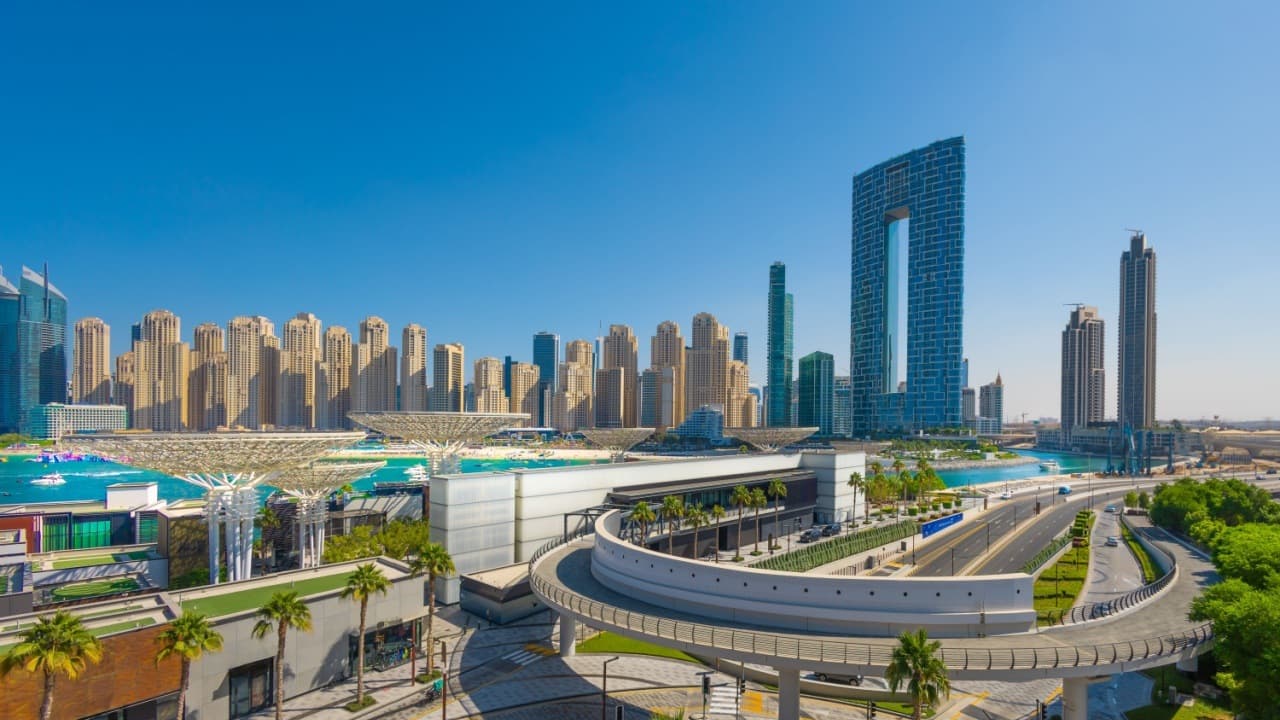 Nasdaq-Listed DeFi Technologies Sets Up Shop in Dubai to Tap MENA’s Crypto Boom