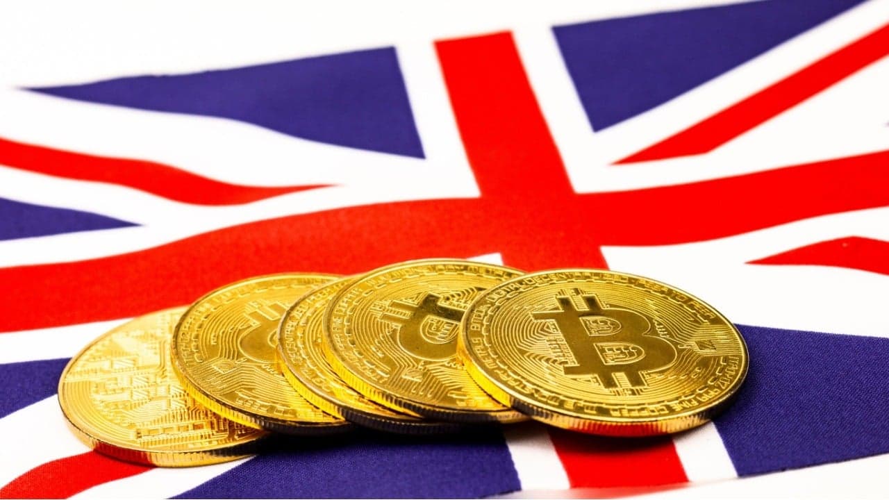 The Smarter Web Company udvider Bitcoin beholdninger til 1.600 BTC og introducerer ny værdiansættelsesmetrik