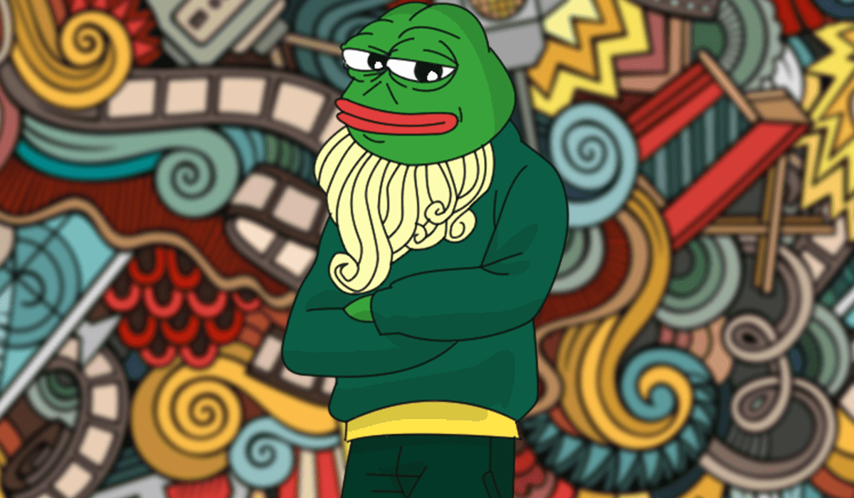 תחזית מחיר אתריום: ETH מכוון ל-$5,000 ומעבר לכך כאשר שיבה אינו ופפטו ויראלי מתכוננים לעונת המטבעות הממימים