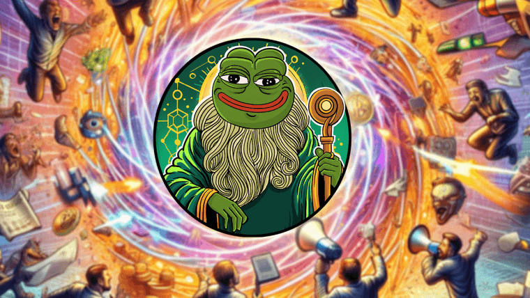 PEPETO，真正的PEPE加密货币价格预测：PEPETO何时会实现重大发展突破？