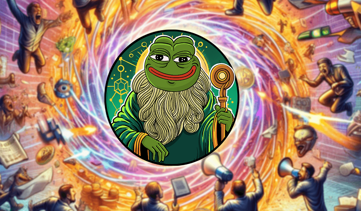 PEPETO, Dự Đoán Giá Tiền Điện Tử PEPE Thực Sự: Khi Nào PEPETO Sẽ Đạt Được Một Bứt Phá Đáng Kể?