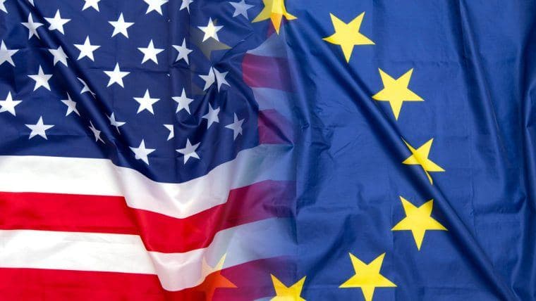 USとEUの協議は、グローバルな暗号通貨政策の統一に向けた加速を示唆