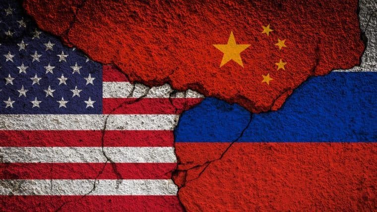 L'economista Jeffrey Sachs: La Ritorsione della Cina Potrebbe Fermare l'Economia degli Stati Uniti