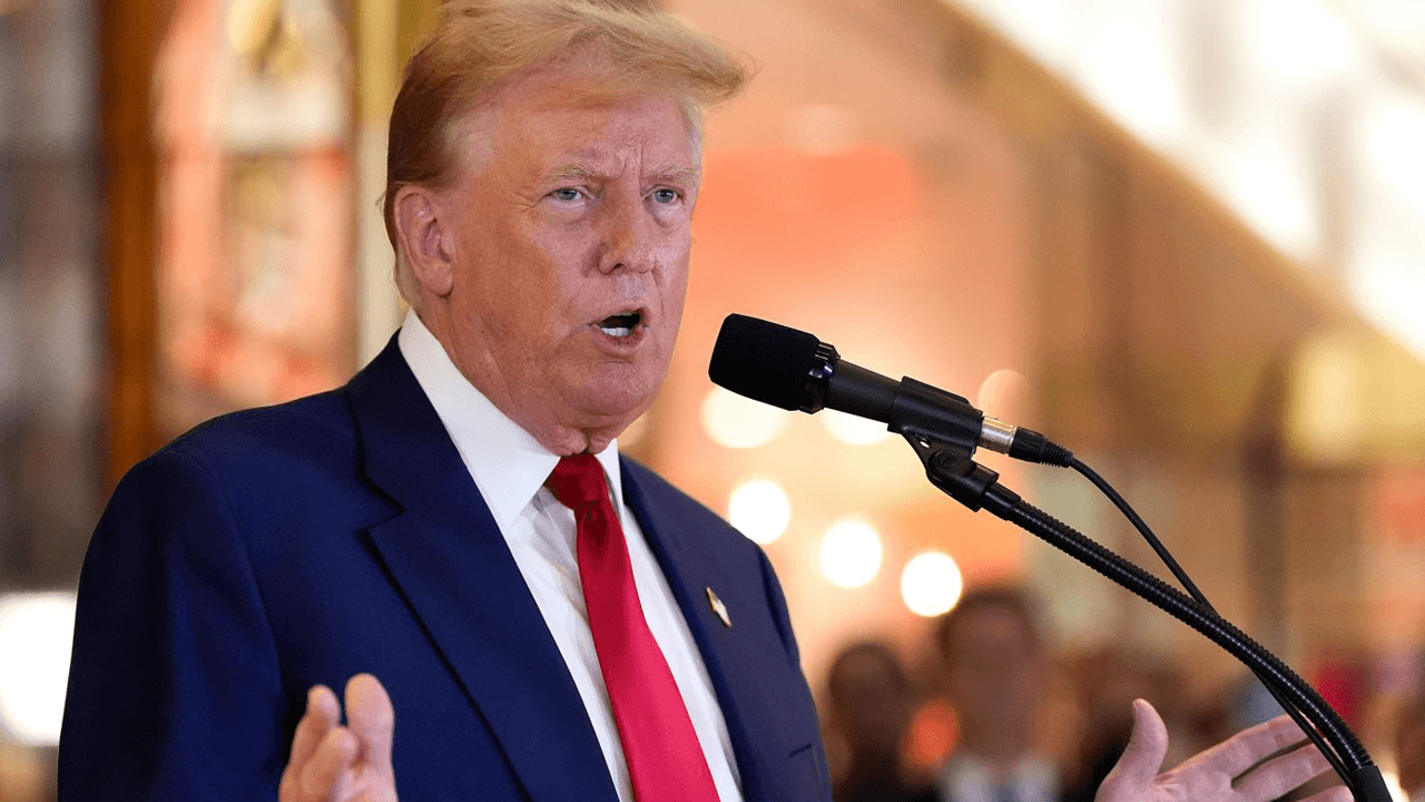 Trump-Backed American Bitcoin Raises $220 Million to Buy BTC and Mining Gear