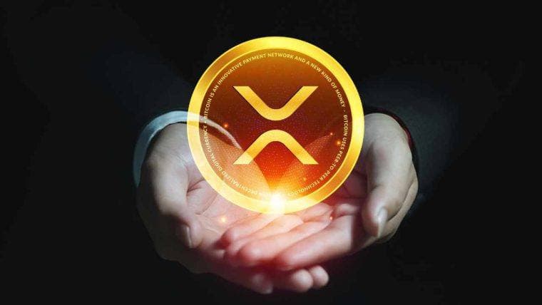 XRP Strategija se krepi, saj Webus zagotavlja dogovor o kapitalski liniji v vrednosti 100 milijonov dolarjev