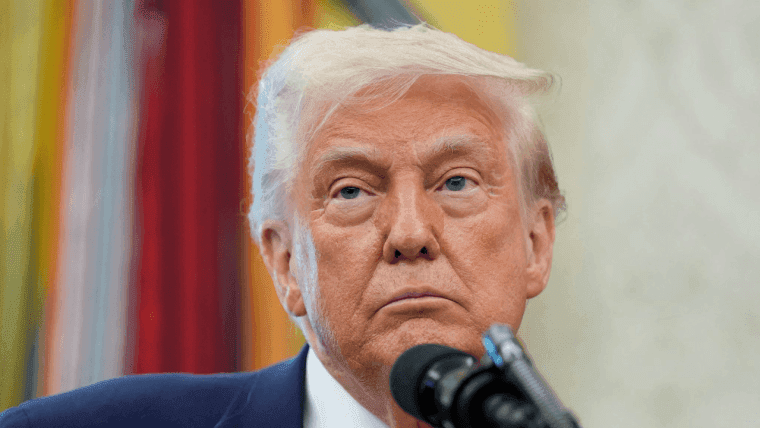 La Casa Blanca se mueve para permitir que los 401(k) inviertan en Bitcoin, oro y capital privado: FT