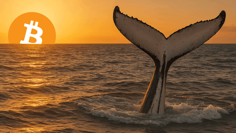 Mysterious OG Bitcoin Whale Sends 40,000 Bitcoin to Galaxy Digital's Coffers