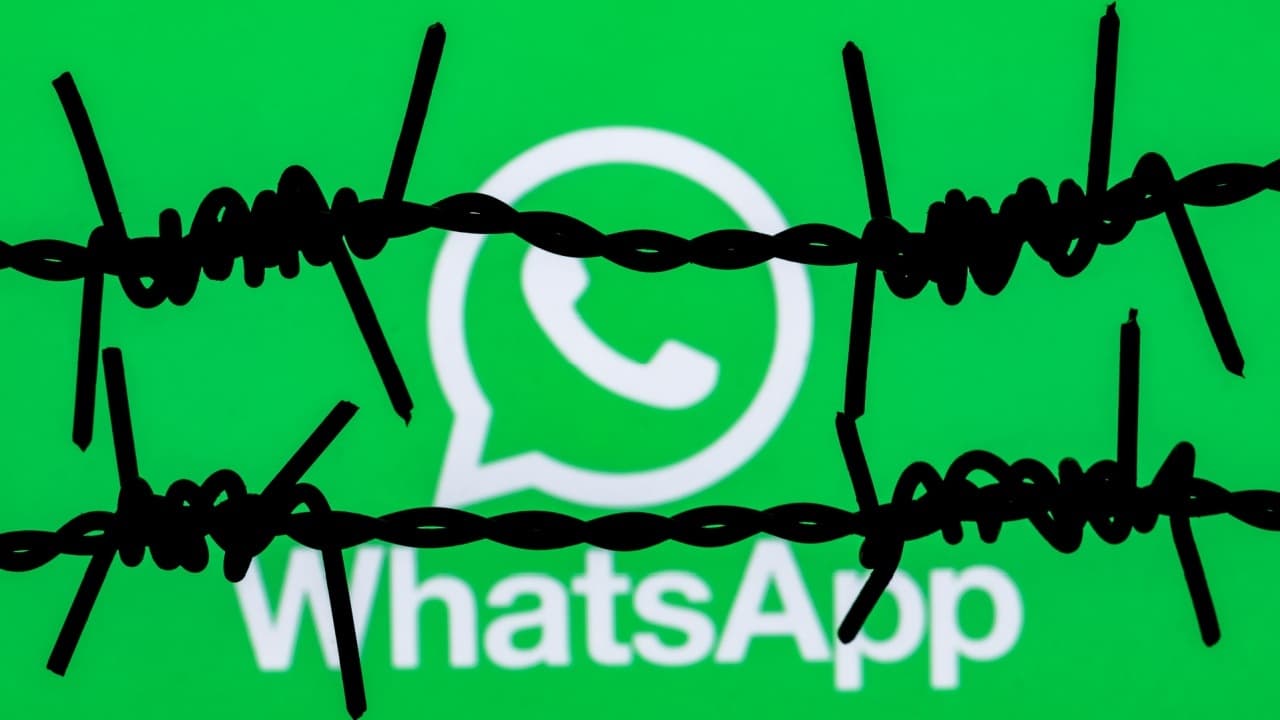 Meta's Whatsapp considéré comme une menace pour la sécurité nationale en Russie et risque d'être mis sur liste noire