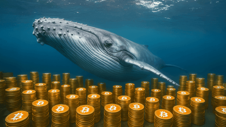 2011 Mega Whale Rör Sig Igen: $2.4B i Bitcoin Försvinner Till Ny Adress