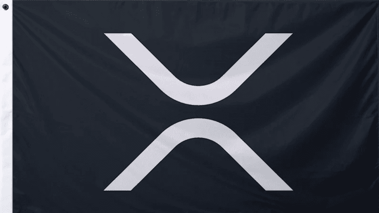 XRP Price Watch: Chart Patterns Hint at Volatile Swing – Brace for Impact