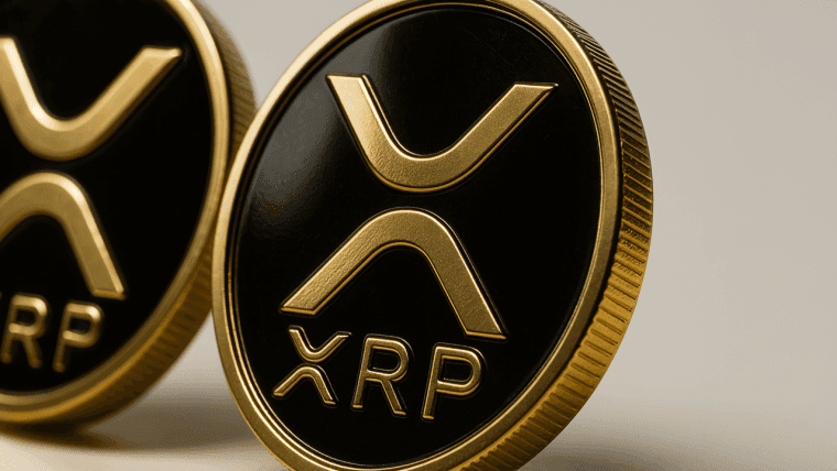 XRP Price Watch: Traders Eye Breakout as XRP Climbs From Pullback