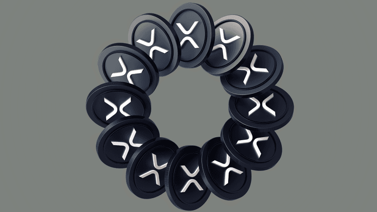 XRP Reclaims $3.40 All-Time High, Market Cap Briefly Tops $200 Billion