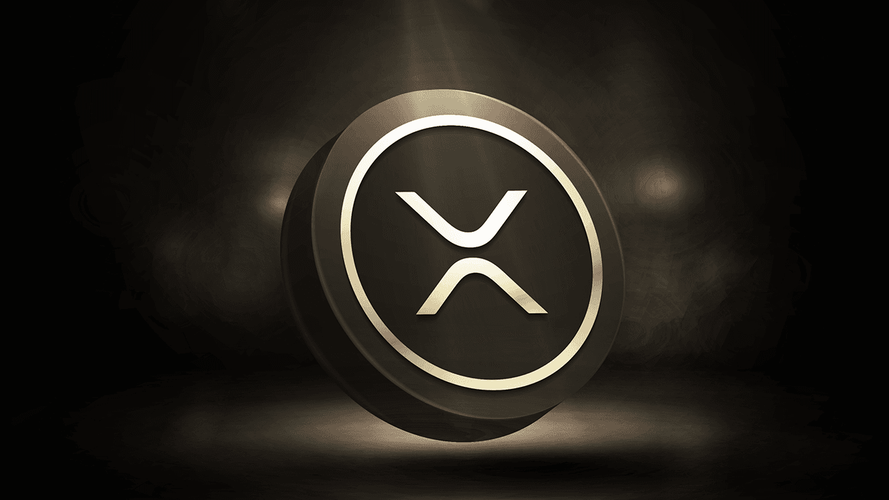 XRP Price Watch: Can XRP Break Through $2.85 and Hit $3.20?