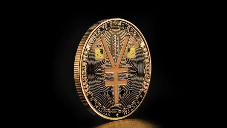 Digitaler Währungs-Showdown: Chinesische Tech-Giganten planen Yuan-Stablecoin-Angriff gegen den Dollar