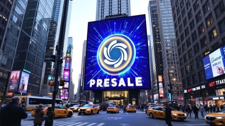 OZAK AI，低于1美元的顶级加密货币，将在以太坊达到$4,890之前飙升