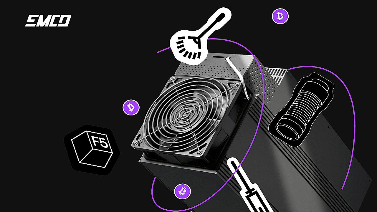 Hvorfor Smarte Investorer Vender Tilbage til Bitcoin Mining — og Hvordan Hashport Gør det Enkelt