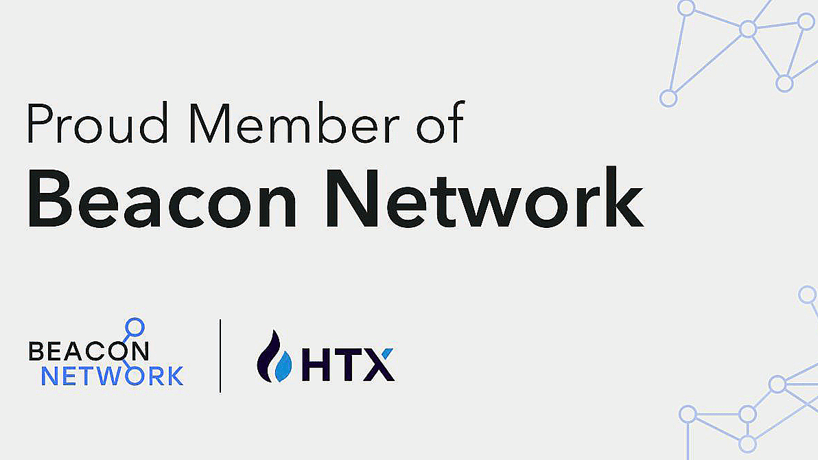 HTX 加入 TRM Labs 的 Beacon Network，以加强全球打击加密货币犯罪的力度。