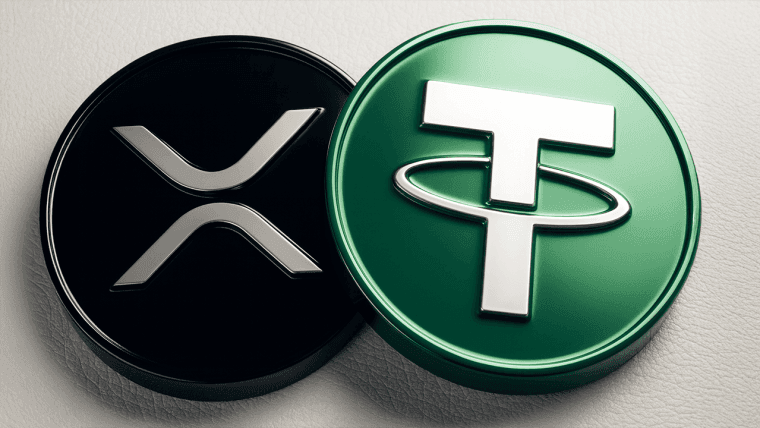 Krypto Týdenní Přehled: Více než 280 miliard dolarů vymazáno z trhu s kryptoměnami, XRP ztrácí 3. místo na USDT