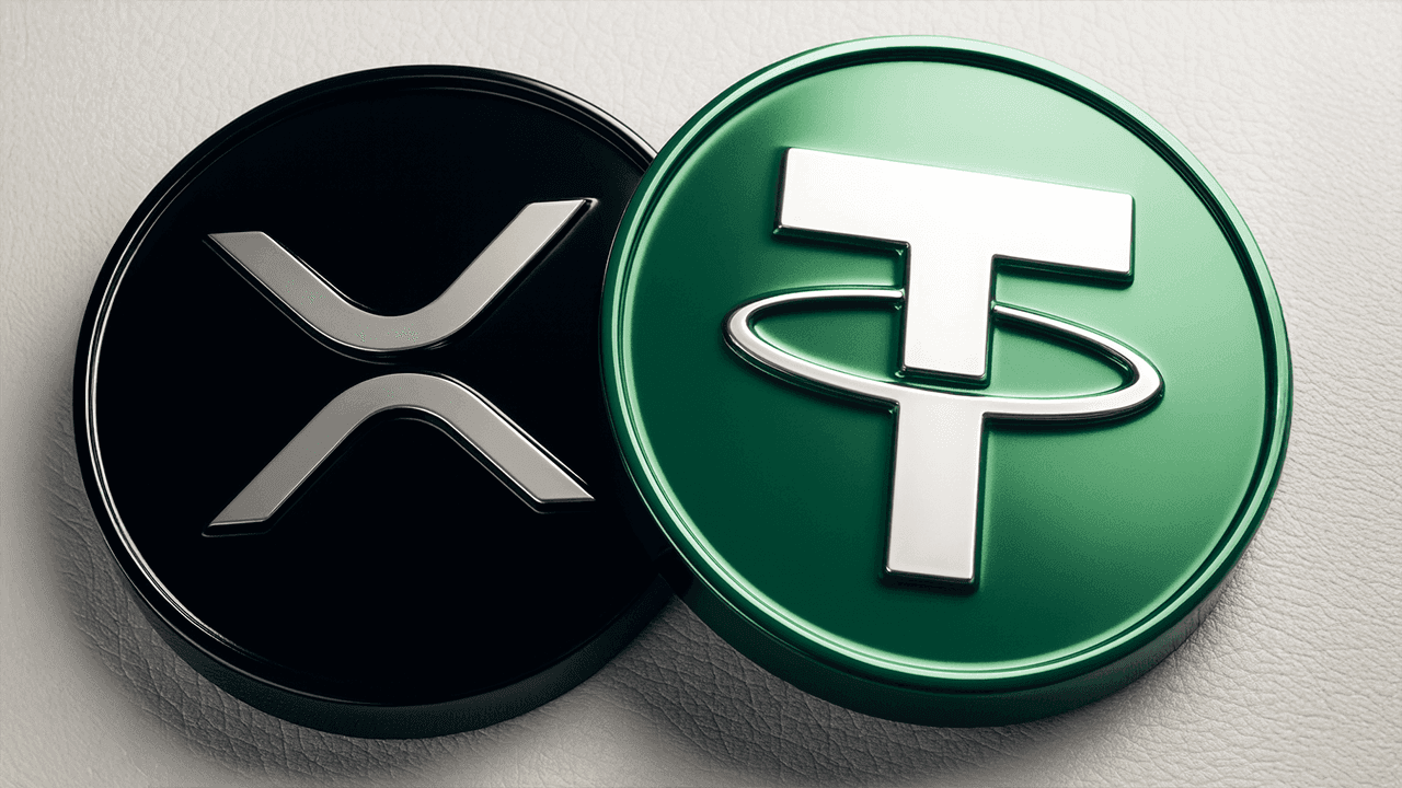 Crypto Weekly Wrap: Lebih dari $280 Miliar Terhapus dari Pasar Kripto, XRP Kehilangan Posisi #3 ke USDT