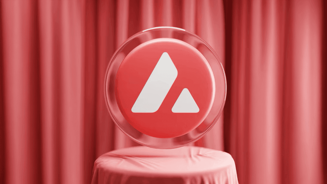 Grayscale presser for notering af Avalanche ETF på Nasdaq