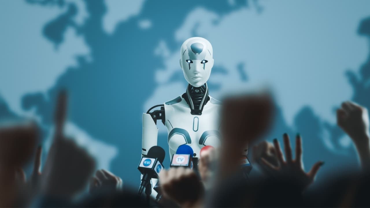 Silicon Valley nalévá $100M do AI Super-PAC, odrážející lobbovací praktiky krypto průmyslu