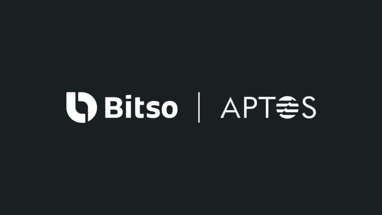 AptosがBitsoと提携し、ラテンアメリカでステーブルコイン市場にアクセス