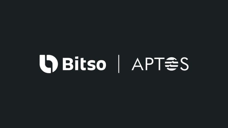 Aptos se asocia con Bitso para acceder a los mercados de stablecoins en Latam