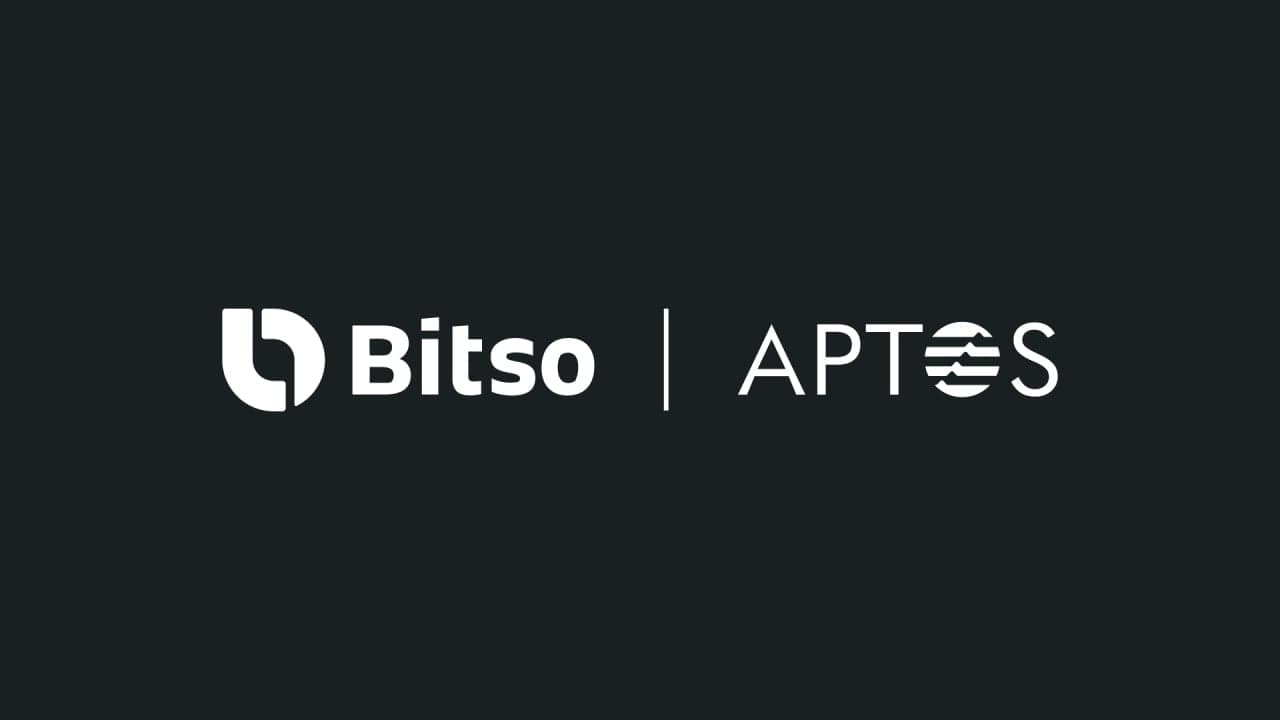 Aptos samarbeider med Bitso for å få tilgang til stablecoin-markeder i Latam