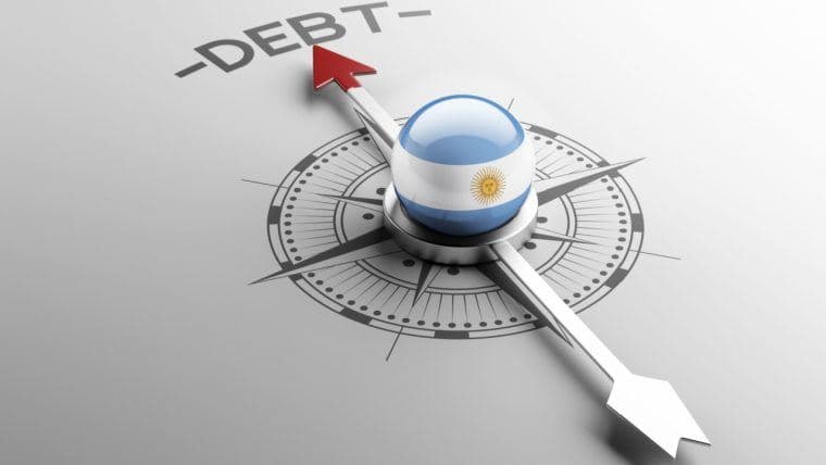 ผู้เขียนหนังสือ Bitcoin Standard ตอบโต้ข้อกล่าวอ้างเรื่องปาฏิหาริย์ทางเศรษฐกิจในอาร์เจนตินา